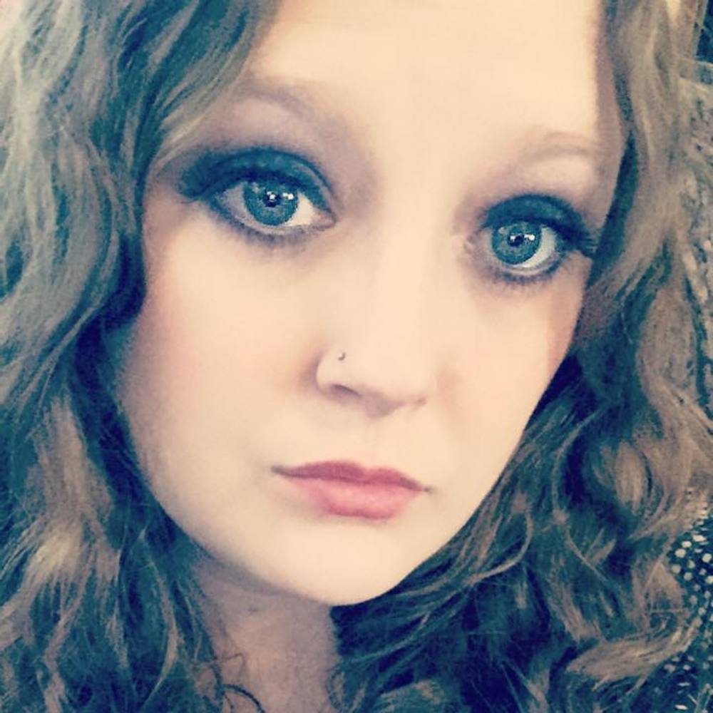Meet your Posher, Brandie
